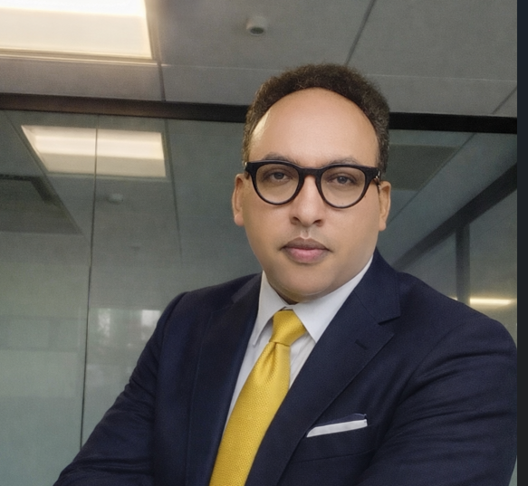 Dr. Beza Belayneh